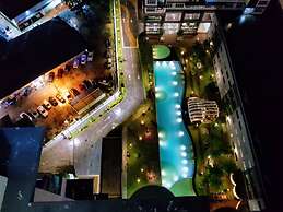 Skypod Residence