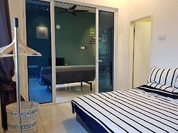 Skypod Residence
