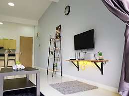 Skypod Residence