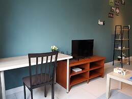 Skypod Residence