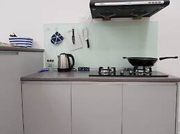 Skypod Residence