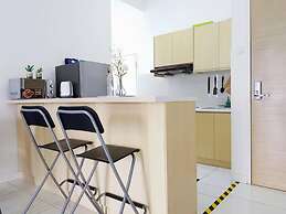 Skypod Residence
