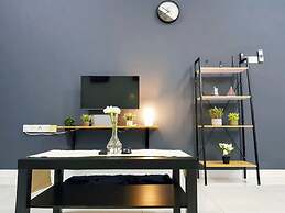 Skypod Residence