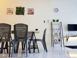 Skypod Residence