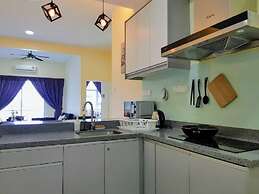 Skypod Residence