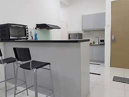 Skypod Residence