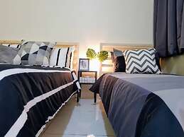 Skypod Residence