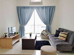 Skypod Residence