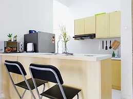 Skypod Residence
