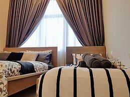 Skypod Residence