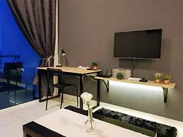 Skypod Residence