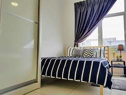Skypod Residence