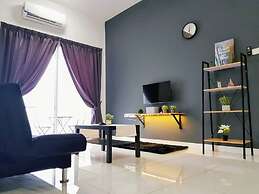 Skypod Residence