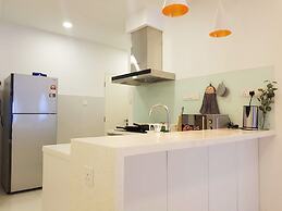 Skypod Residence