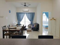 Skypod Residence