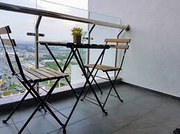 Skypod Residence
