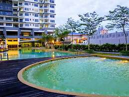 Skypod Residence