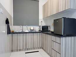 Skypod Residence