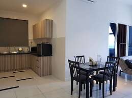 Skypod Residence