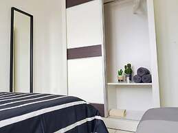 Skypod Residence