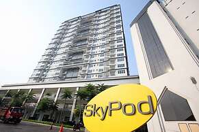 Skypod Residence