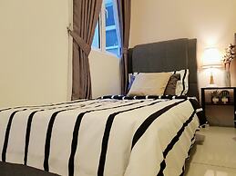 Skypod Residence