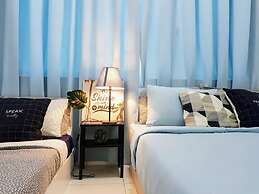 Skypod Residence