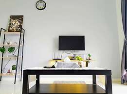 Skypod Residence