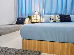 Skypod Residence
