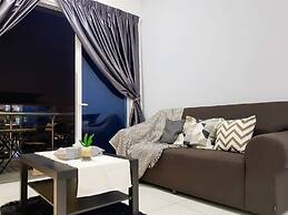 Skypod Residence