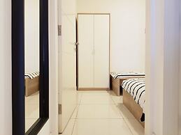 Skypod Residence