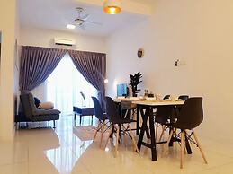 Skypod Residence
