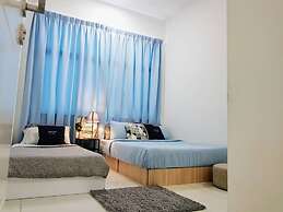 Skypod Residence