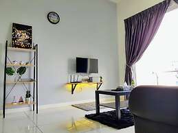 Skypod Residence