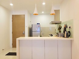 Skypod Residence