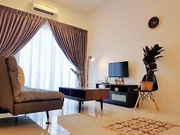 Skypod Residence