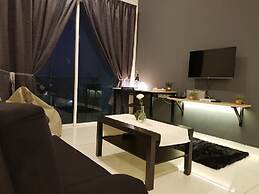 Skypod Residence