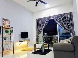 Skypod Residence