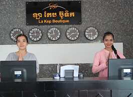 La Kep Boutique