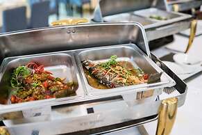 Sangkahak Mith Hotel