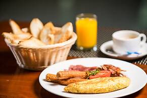 Sangkahak Mith Hotel