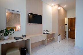 Sangkahak Mith Hotel