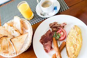 Sangkahak Mith Hotel