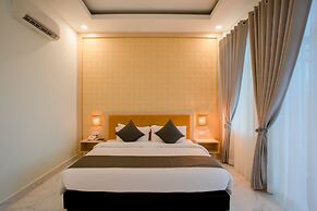 Sangkahak Mith Hotel