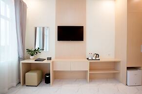 Sangkahak Mith Hotel