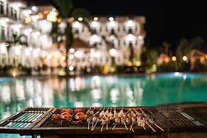 Sangkahak Mith Hotel