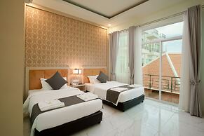 Sangkahak Mith Hotel