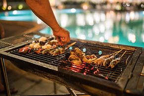 Sangkahak Mith Hotel