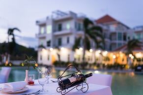 Sangkahak Mith Hotel