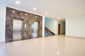 Sangkahak Mith Hotel